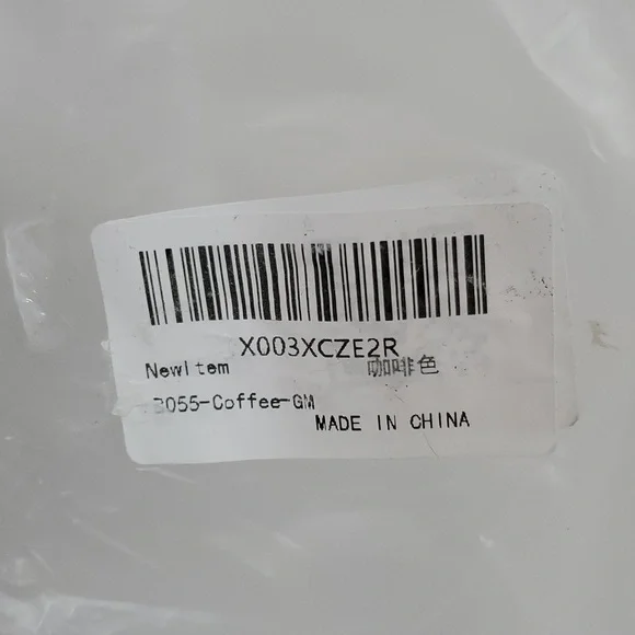 NEW BROWN CROC EMBOSSED FAUX LEATHER SMALL SATCHEL CROSSBODY BAG - Picture 4 of 13